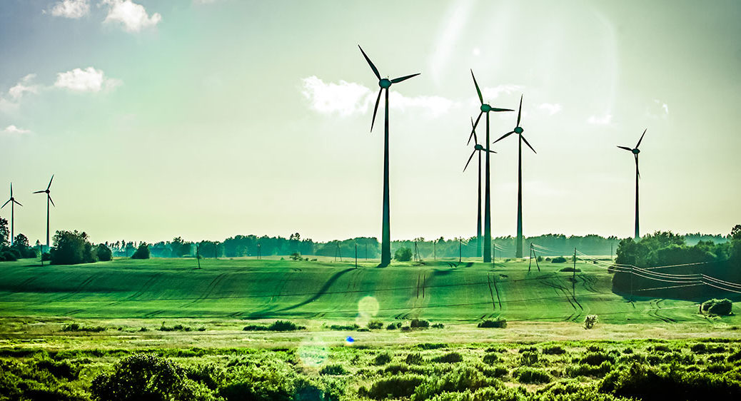 Eficiência Energética