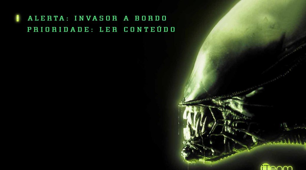 Invasor-a-bordo