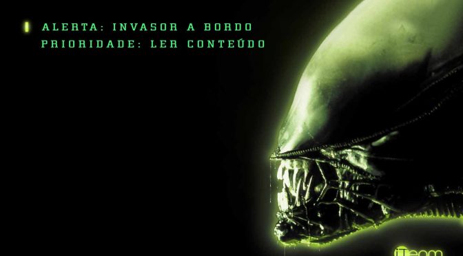 Invasor-a-bordo