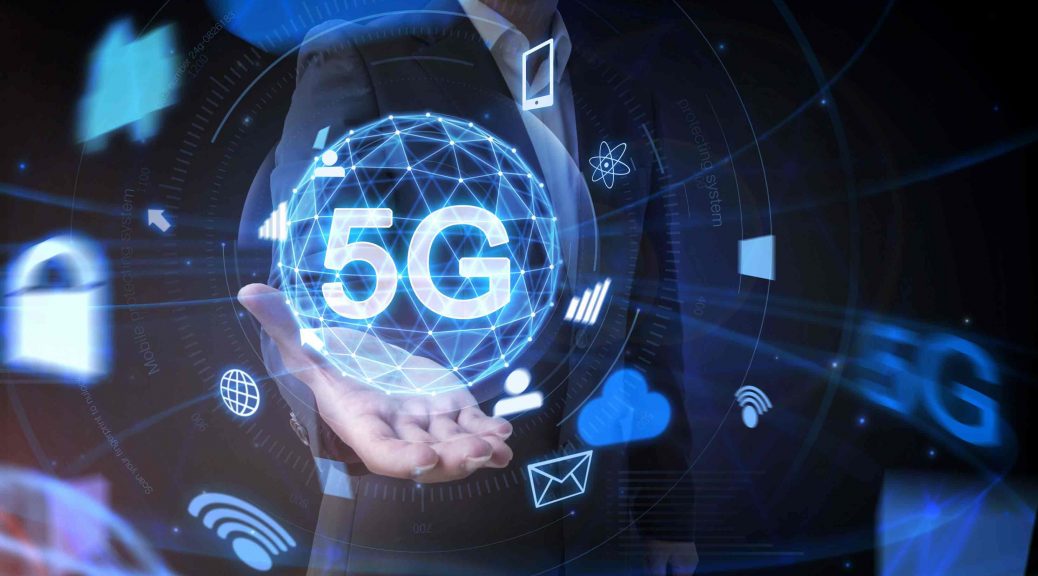 tecnologia 5g