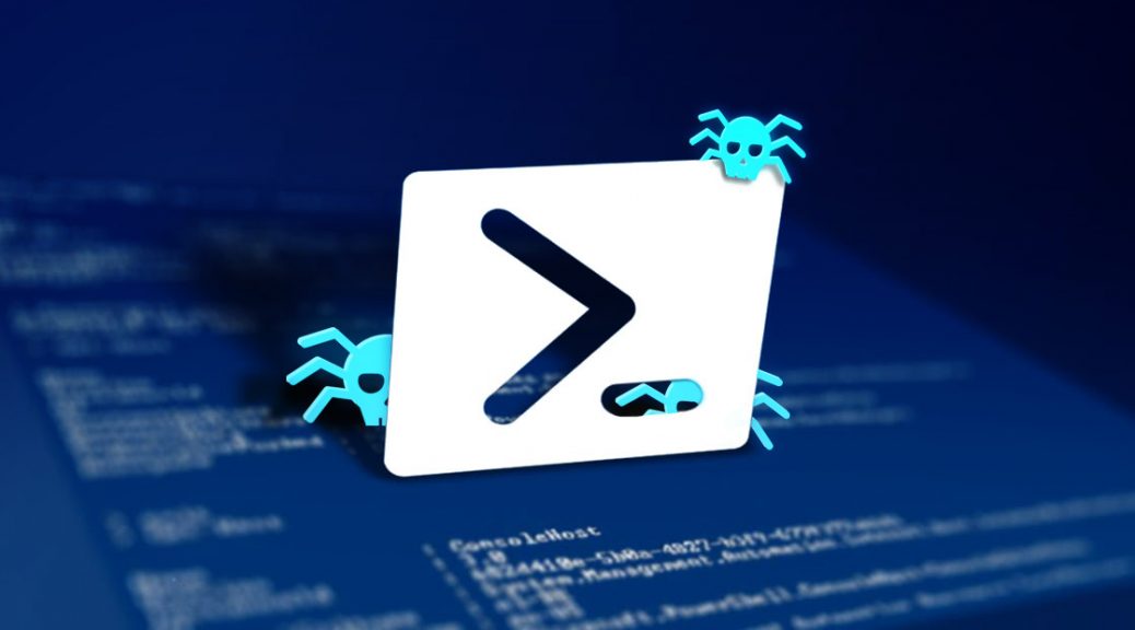 PowerShell