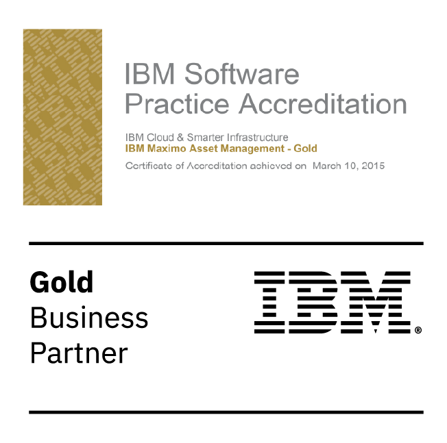 Certificações IBM